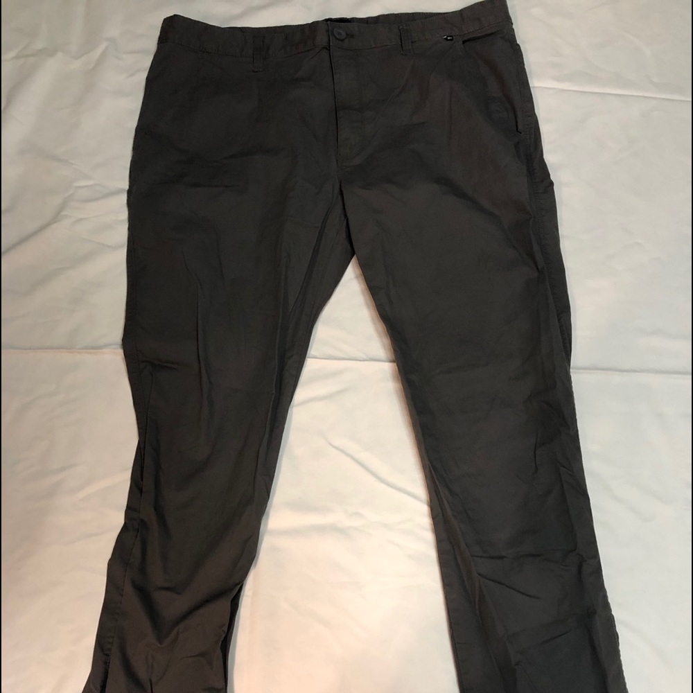Men’s vans pants